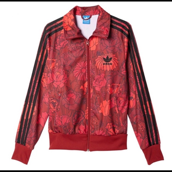 adidas Jackets & Blazers - Adidas Jacket